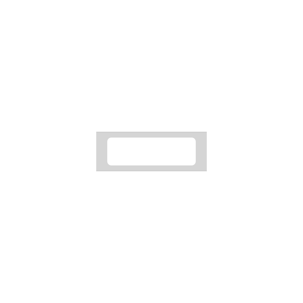 BROTHER DK-11204 Etichette Adesive Compatibili