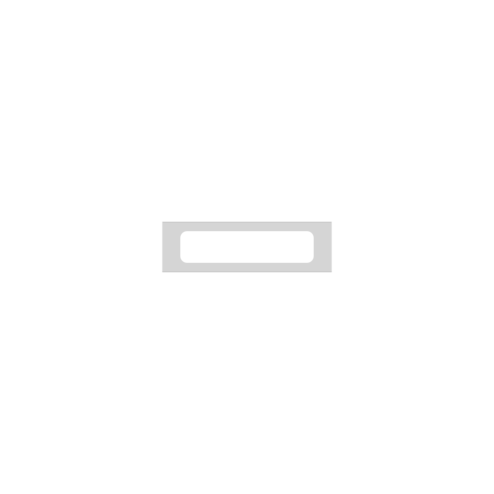 DYMO 99017 (S0722460) Etichette Adesive Compatibili