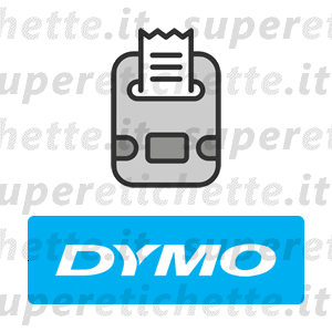 Etichettatrici DYMO LabelWriters