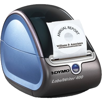 DYMO LabelWriter 400 Etichettatrice Stampante