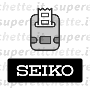 Etichettatrici SEIKO SmartLabel