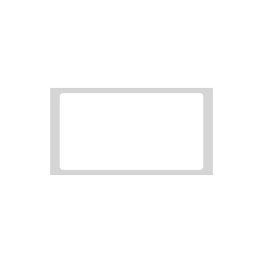 SEIKO SLP-SRL Etichette Adesive Compatibili